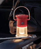 Barebones Hoodoo Light Red