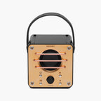 Barebones Block Tower Speaker