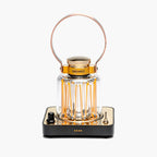 Barebones Block Tower Lantern