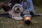 Barebones Railroad Lantern