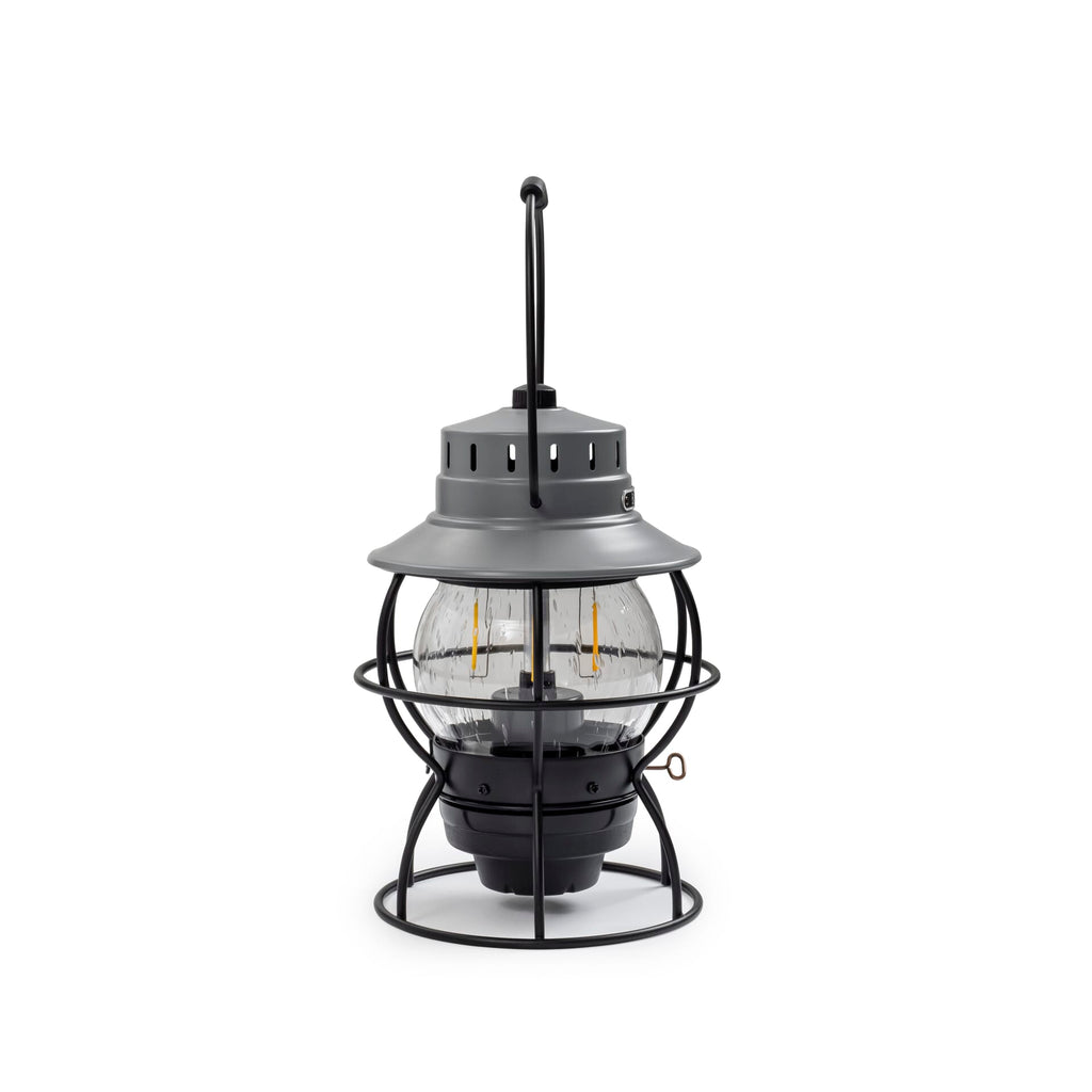 Barebones Railroad Lantern