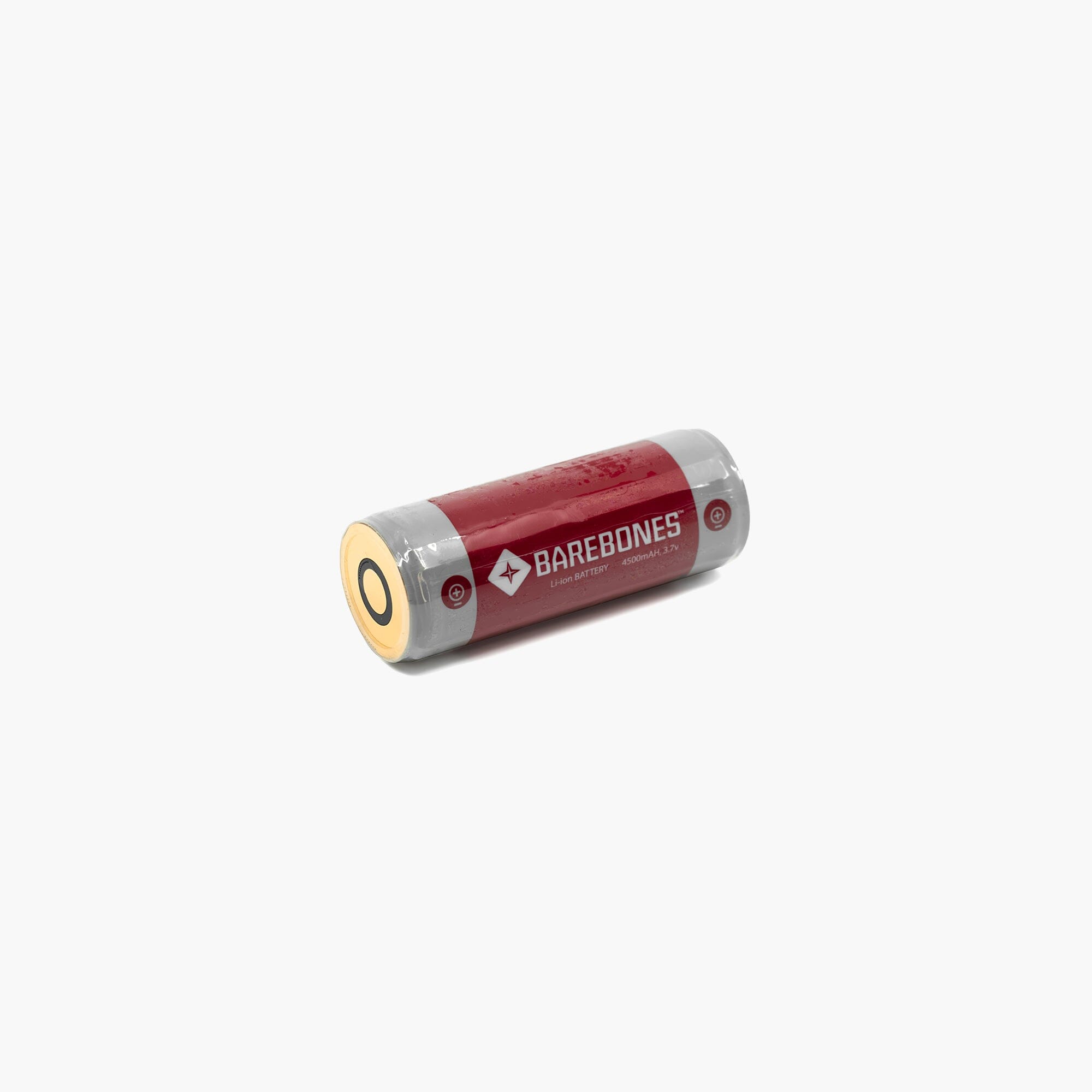 Barebones Replacement Li-ion Battery