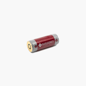 Barebones Replacement Li-ion Battery