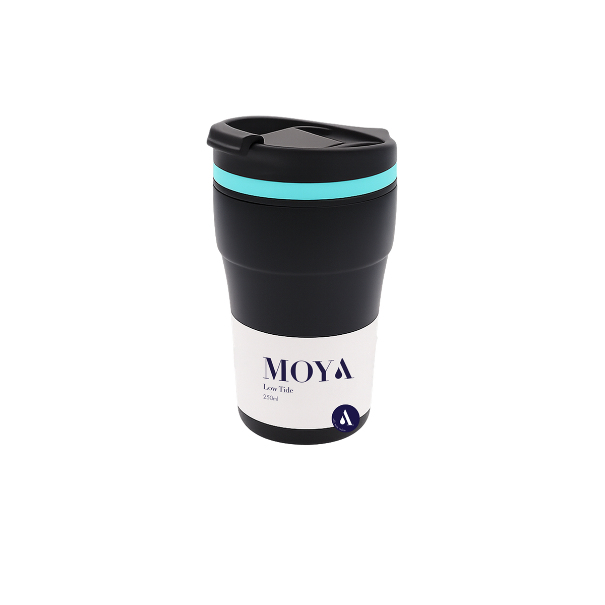 Low Tide 250ml Travel Coffee