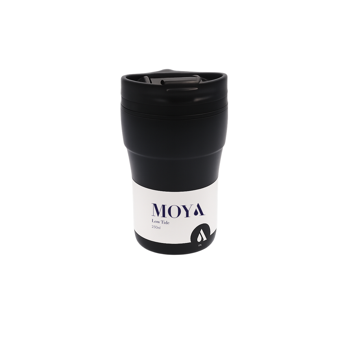 Low Tide 250ml Travel Coffee
