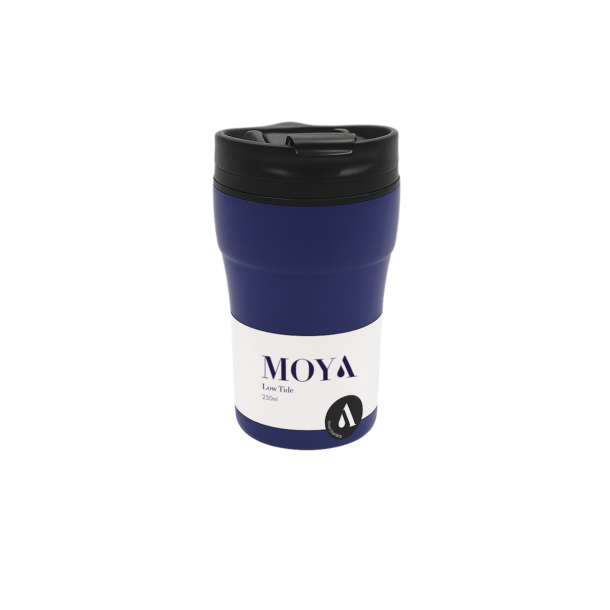 Low Tide 250ml Travel Coffee