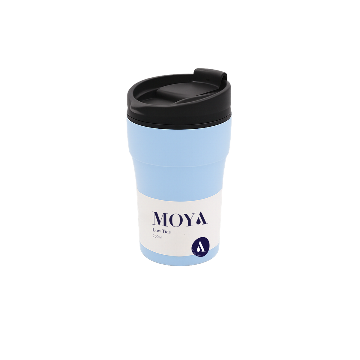Low Tide 250ml Travel Coffee