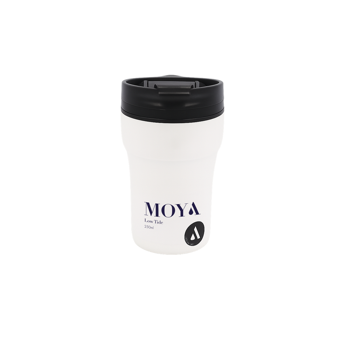 Low Tide 250ml Travel Coffee