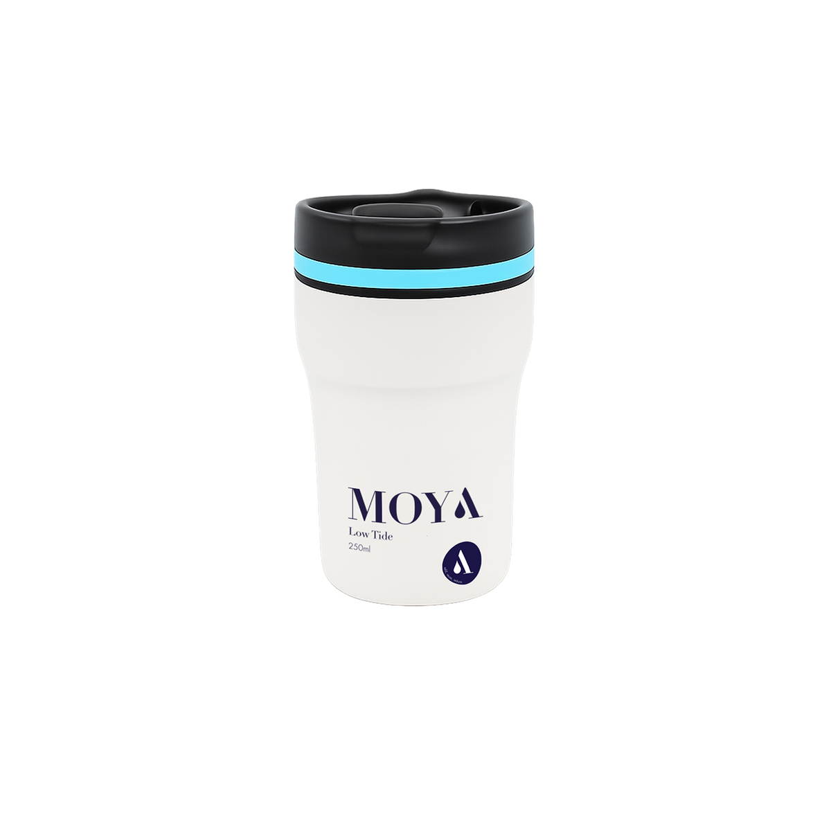 Low Tide 250ml Travel Coffee