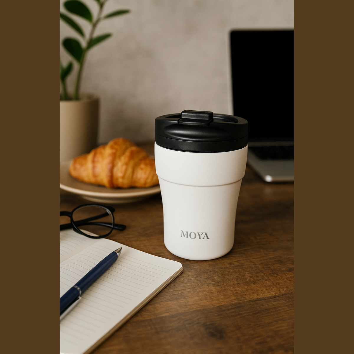 Low Tide 250ml Travel Coffee