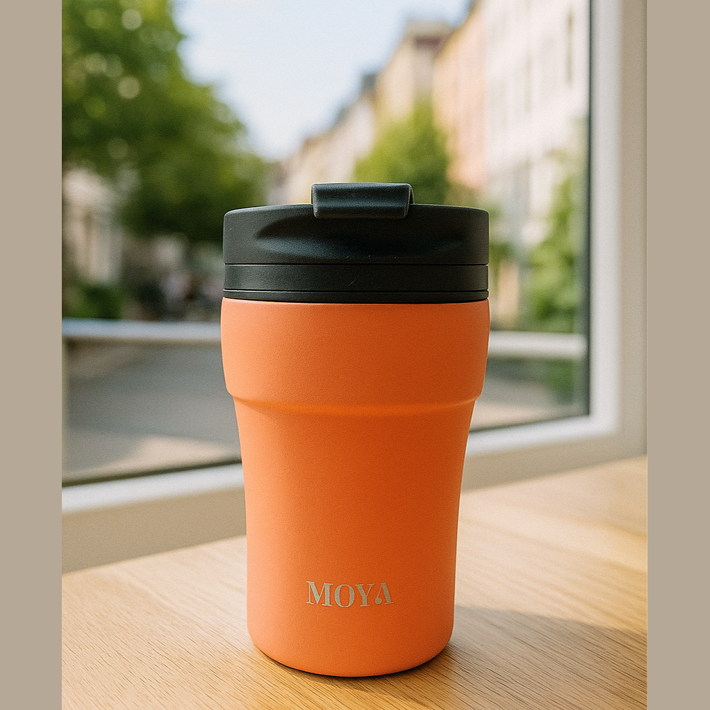 Low Tide 250ml Travel Coffee