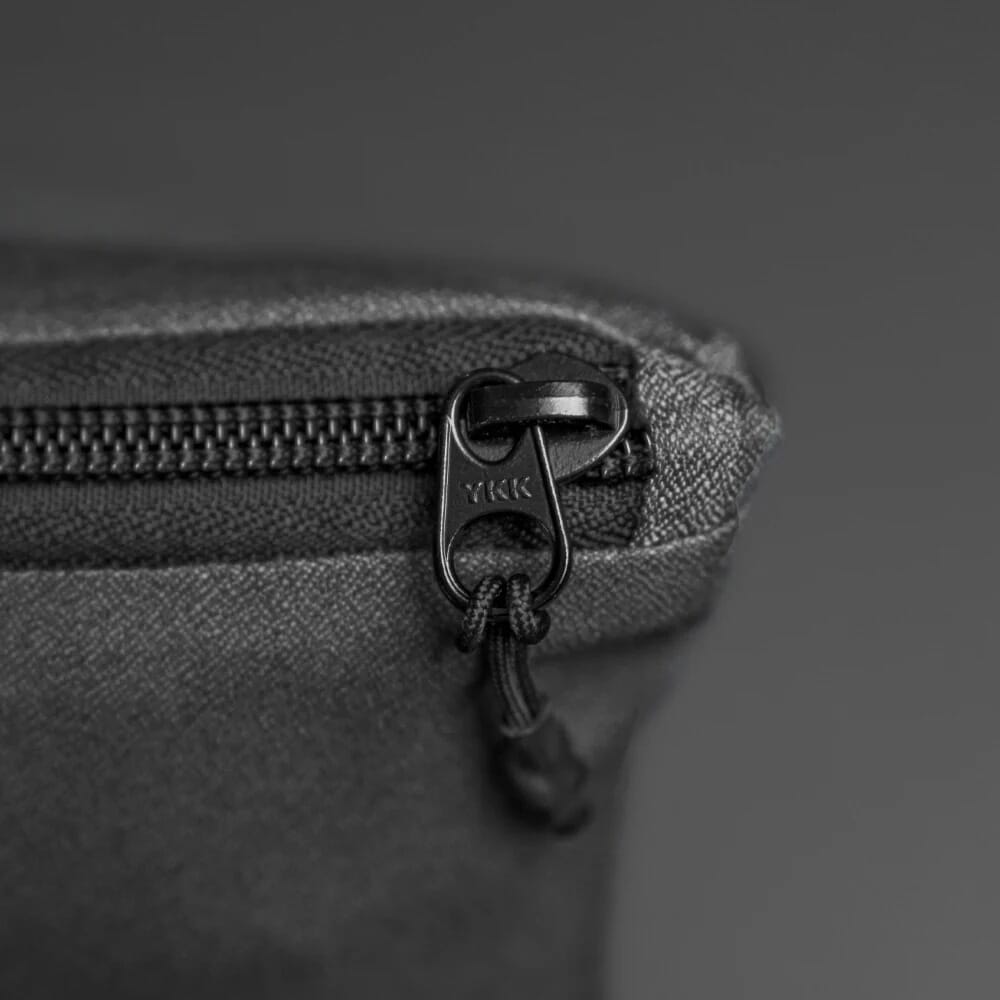 Matador Packable Beach Towel - Charcoal