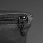 Matador Packable Beach Towel - Charcoal