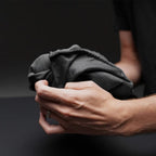 Matador Packable Beach Towel - Charcoal