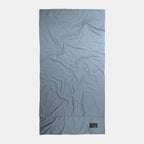 Matador Packable Beach Towel - Slate Blue