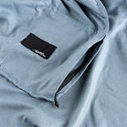 Matador Packable Beach Towel - Slate Blue