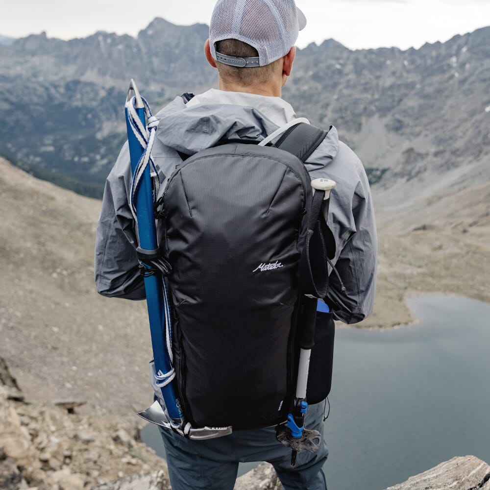 Matador - Beast28 Ultralight Technical Backpack