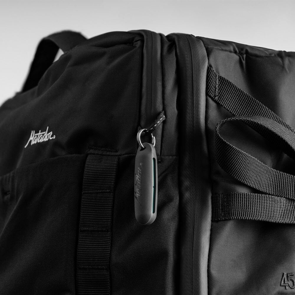 Matador Travel Earplugs Kit - Premium