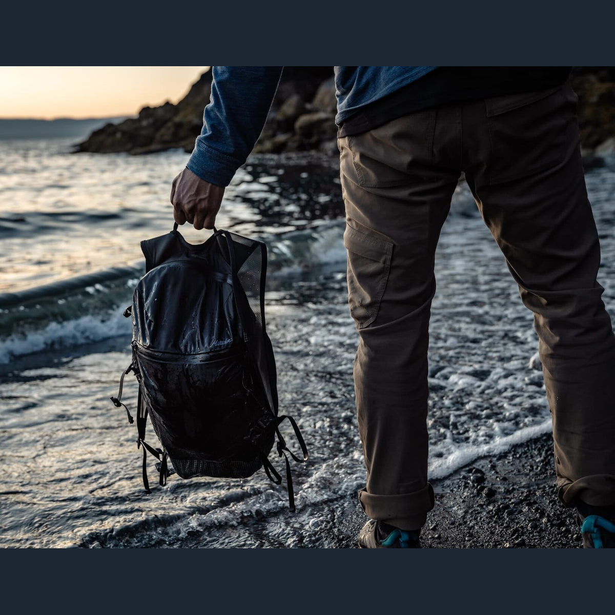Matador - Freefly16 Packable Backpack