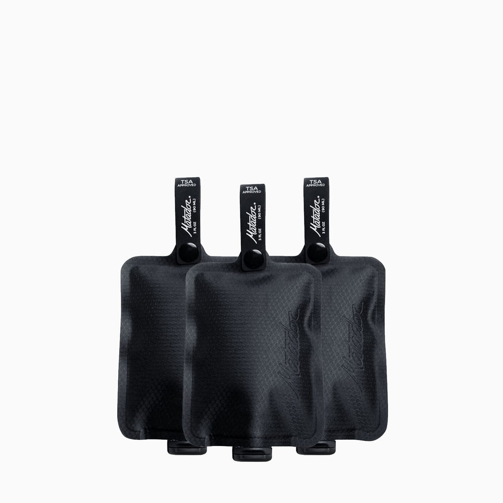 Matador FlatPak Toiletry Bottle