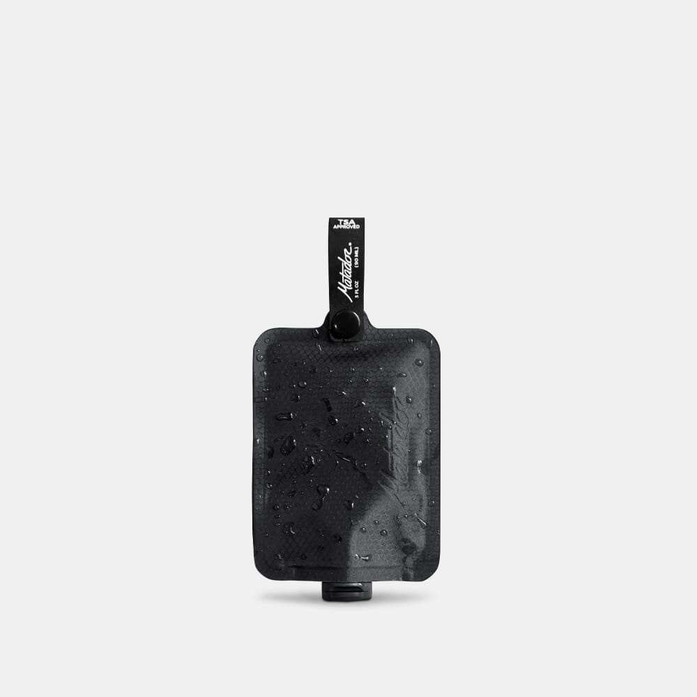 Matador - FlatPak Toiletry Bottle