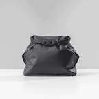 Matador FlatPak Waterproof Toiletry Case - Charcoal