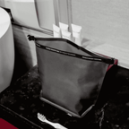 Matador FlatPak Waterproof Toiletry Case - Charcoal