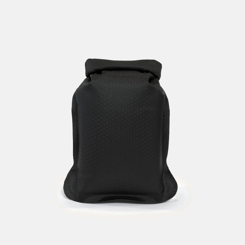 Matador FlatPak Soap Bar Case - Charcoal