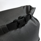 Matador FlatPak Zipper Toiletry Case - Charcoal