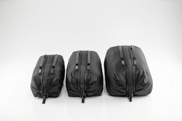 Matador Gear Cube Set - Black