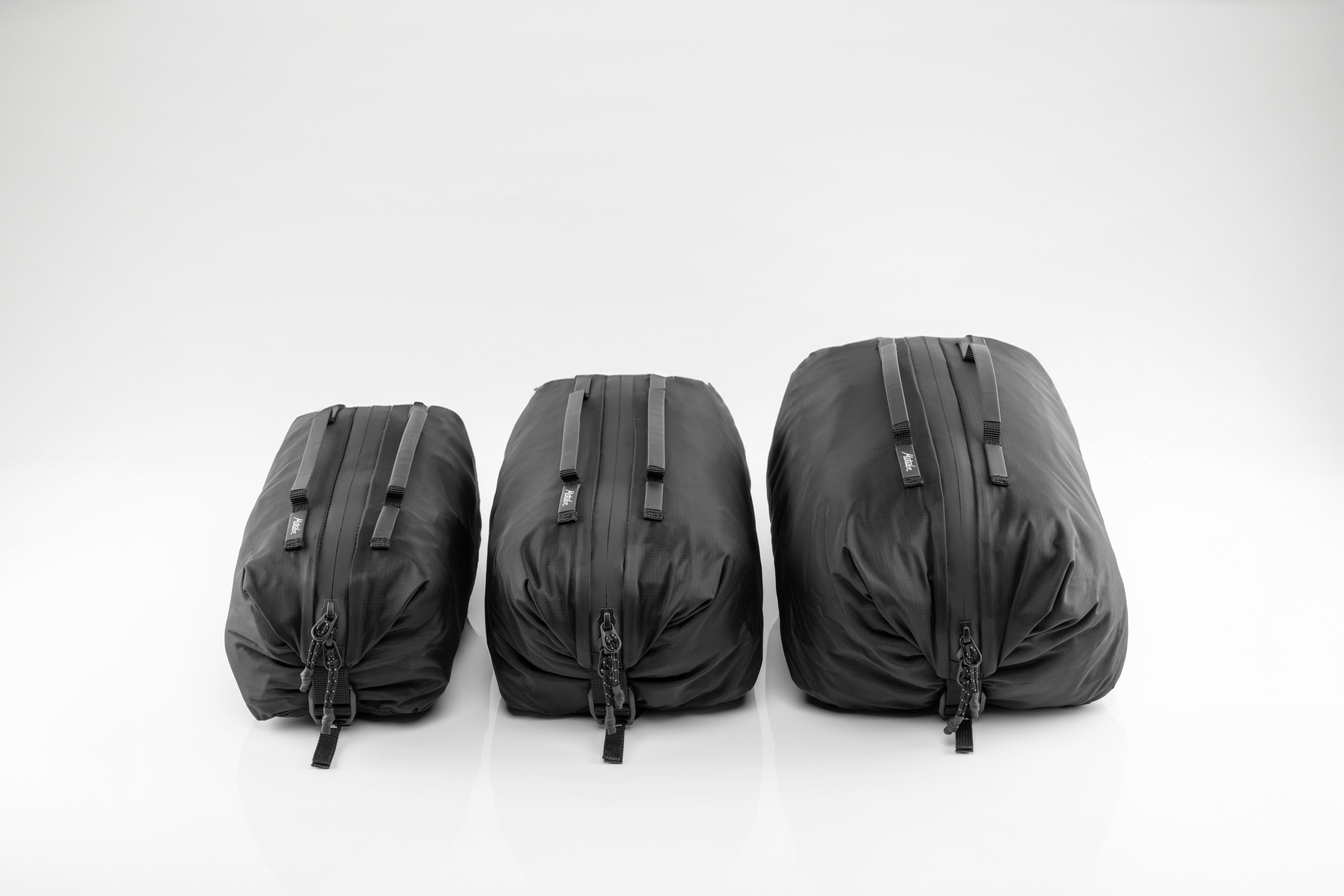 Matador Gear Cube Set - Black