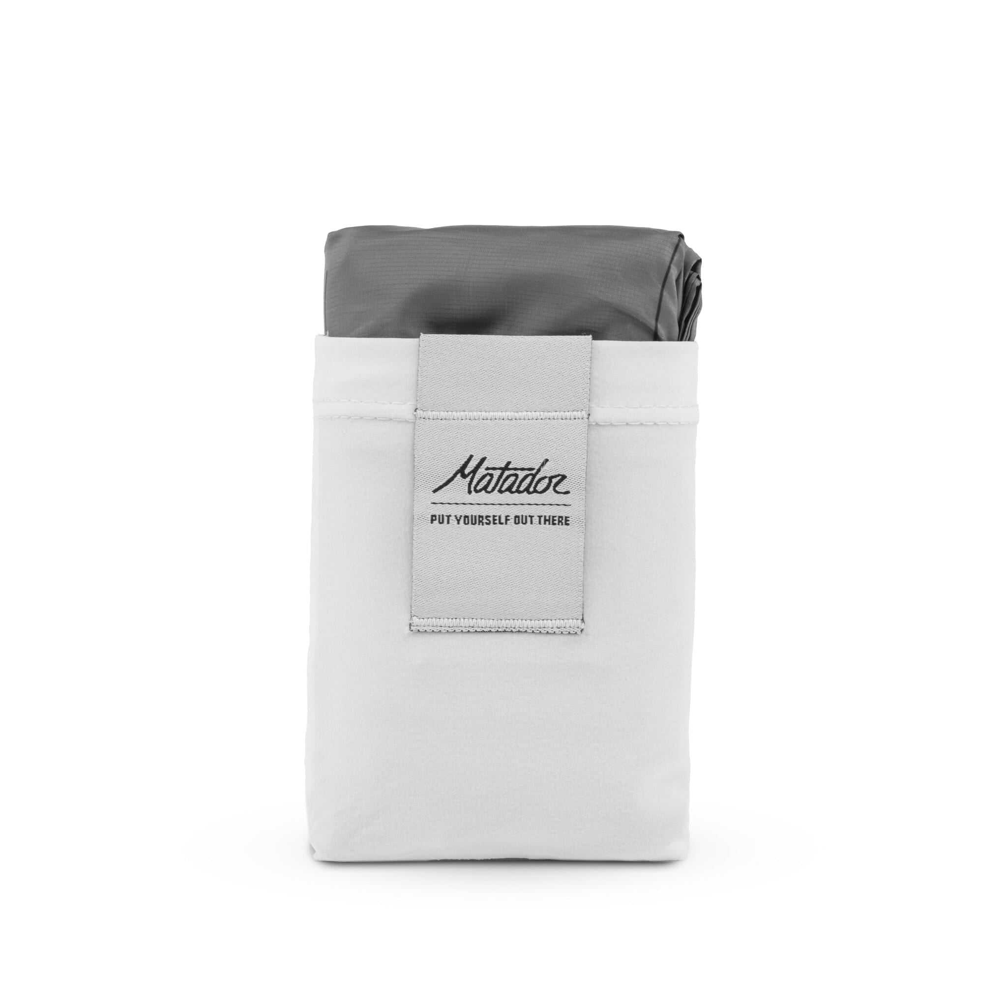 Matador - Pocket Blanket - Arctic White