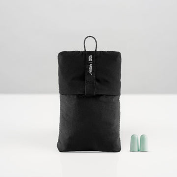 Matador - Blackout Eyemask + Earplugs Kit