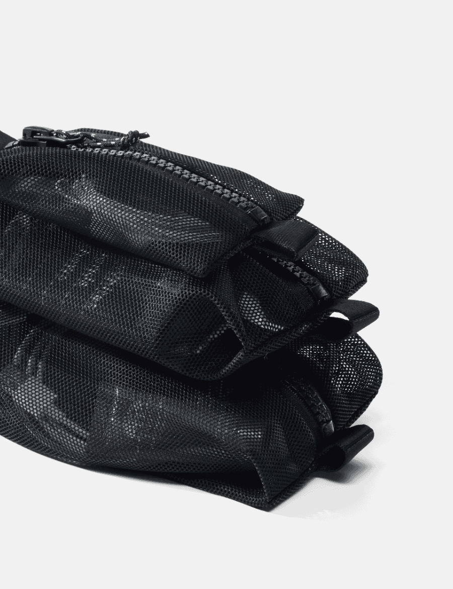 Matador Mesh Organiser Bag Set 3-Pack