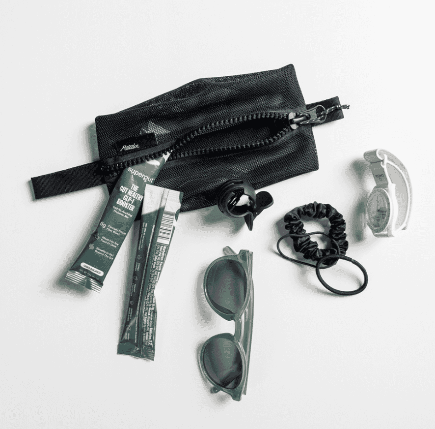 Matador Mesh Organiser Bag Set 3-Pack