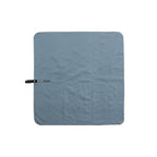 Matador NanoDry Trek Towel Small - Slate Blue