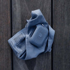 Matador NanoDry Trek Towel Small - Slate Blue
