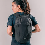Matador ReFraction Packable Backpack - Black