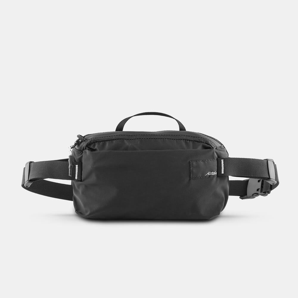 Matador ReFraction Packable Sling - Black