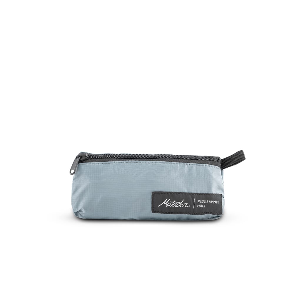 Matador ReFraction Packable Sling - Slate Blue