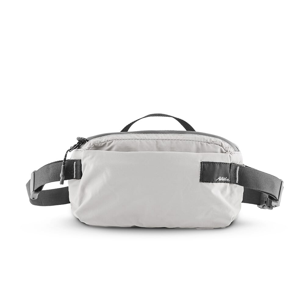 Matador ReFraction Packable Sling - Arctic White