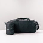 Matador ReFraction Packable Duffle Bag - Black