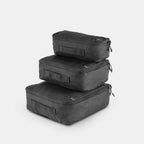 Matador Packing Cube Set - Black