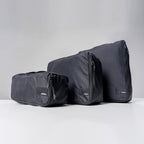 Matador Packing Cube Set - Black