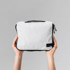 Matador Packing Cube Set - Arctic White