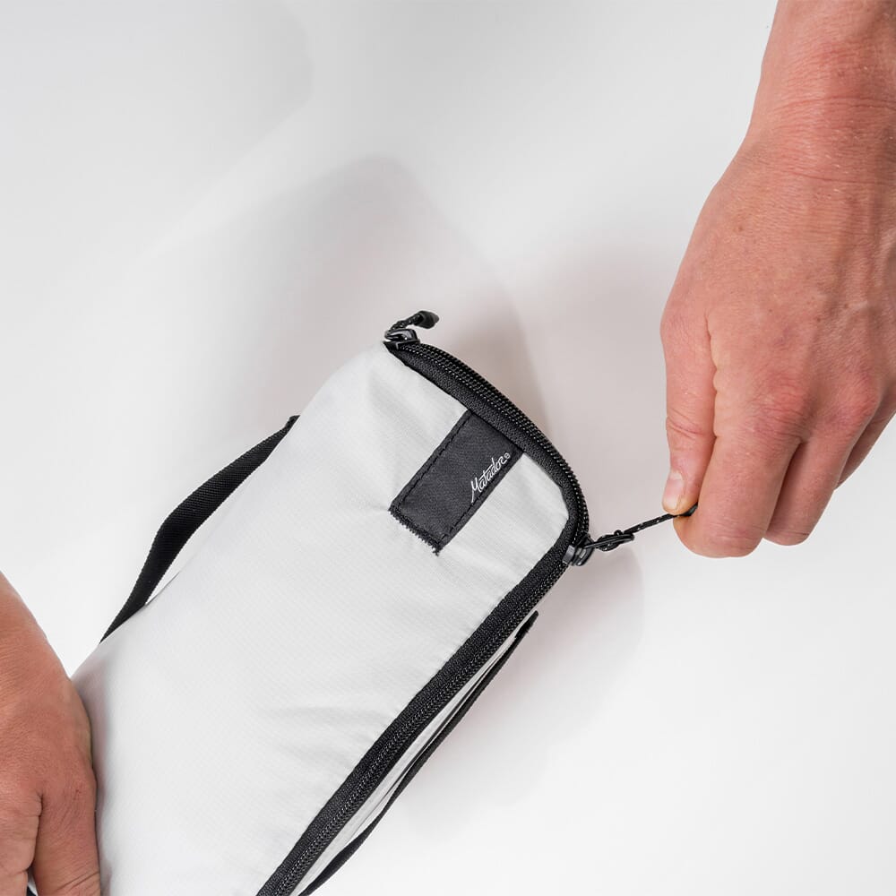 Matador - Packing Cube Set - Arctic White