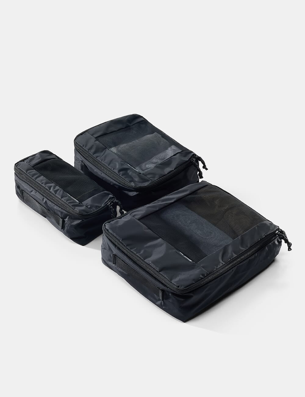 Matador Packing Cube Set V2 - Black