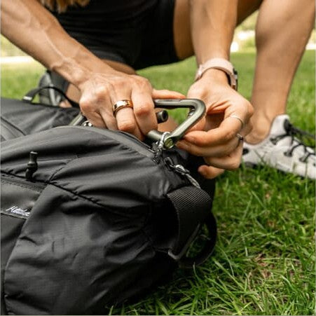 Matador BetaLock - Matte Black