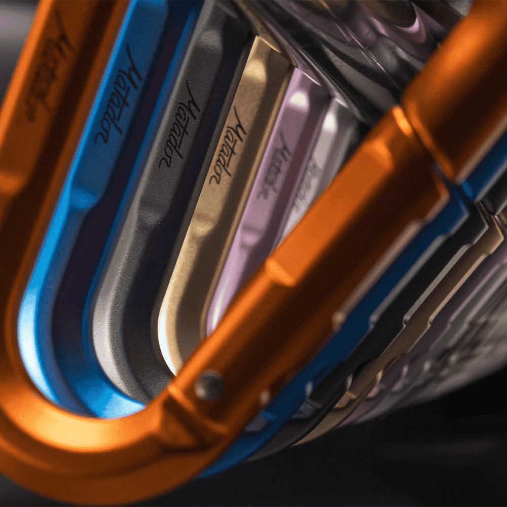 Matador - BetaLock - Shadow Green