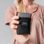 Matador Mini Pocket Blanket - Black